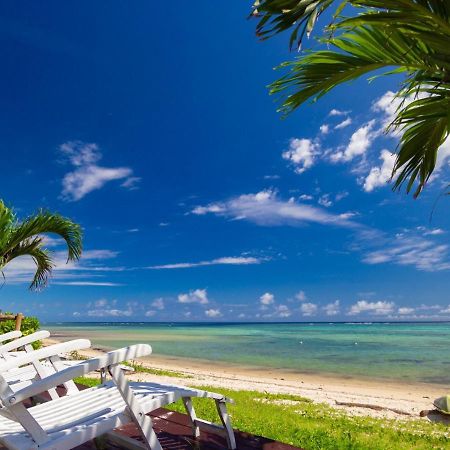 Aloalo Beach Kabira - Vacation Stay 39179V Fukai Exteriér fotografie