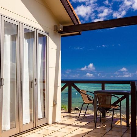 Aloalo Beach Kabira - Vacation Stay 39179V Fukai Exteriér fotografie