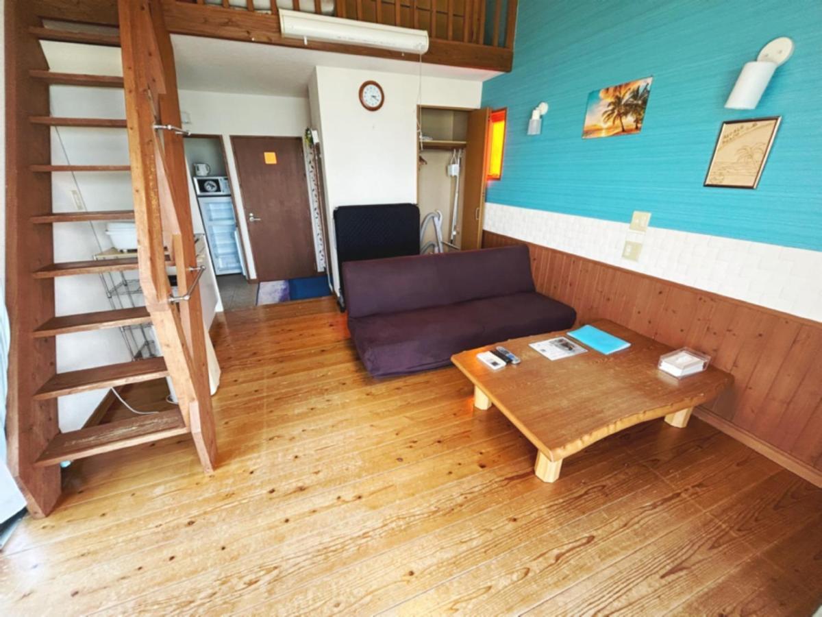 Aloalo Beach Kabira - Vacation Stay 39179V Fukai Exteriér fotografie